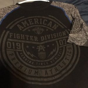 American Fighter Men’s shirt
